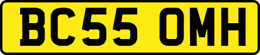 BC55OMH