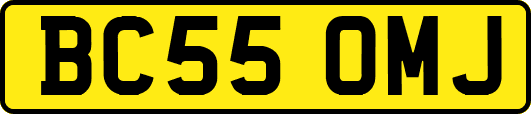 BC55OMJ