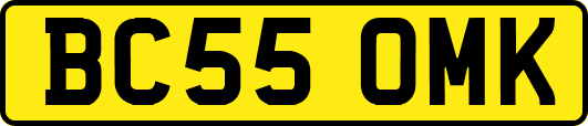 BC55OMK
