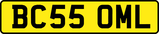 BC55OML