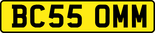 BC55OMM