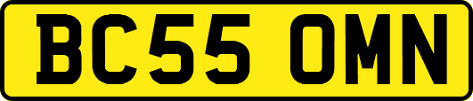 BC55OMN