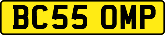 BC55OMP