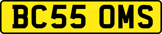BC55OMS