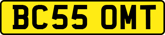 BC55OMT