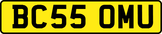 BC55OMU