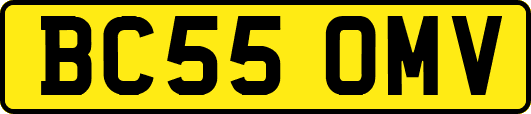 BC55OMV