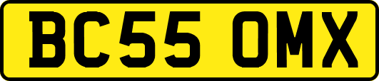 BC55OMX