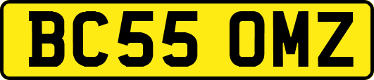 BC55OMZ