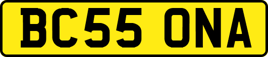 BC55ONA