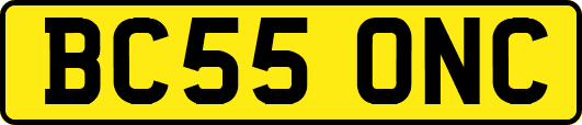 BC55ONC