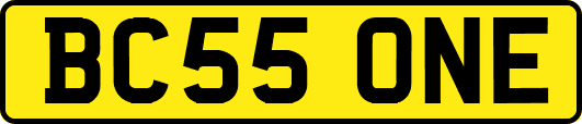 BC55ONE