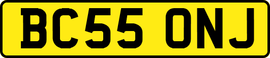 BC55ONJ