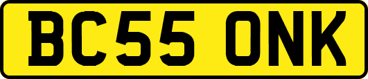 BC55ONK