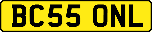 BC55ONL