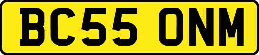 BC55ONM