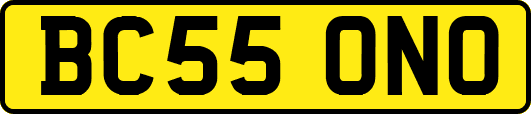 BC55ONO