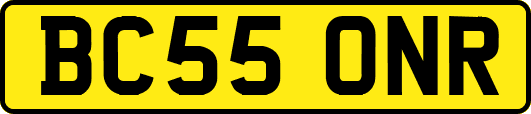 BC55ONR