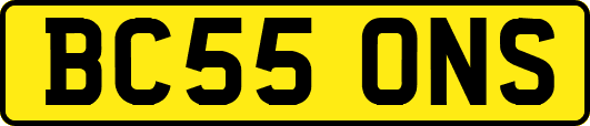 BC55ONS