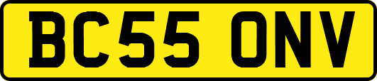 BC55ONV