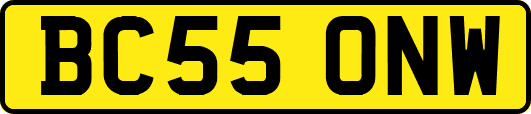BC55ONW