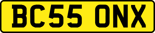 BC55ONX