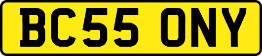 BC55ONY