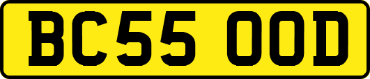 BC55OOD