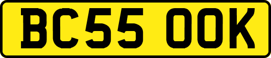 BC55OOK