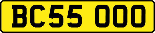 BC55OOO
