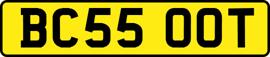 BC55OOT
