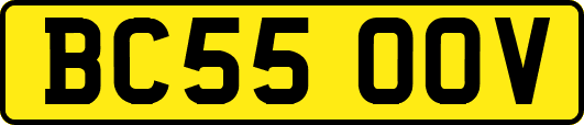 BC55OOV