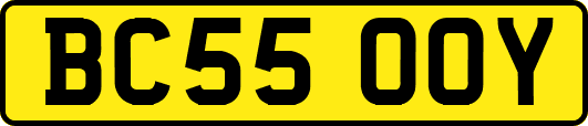 BC55OOY