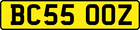 BC55OOZ