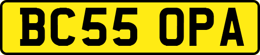 BC55OPA