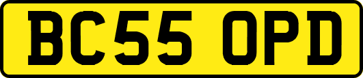 BC55OPD