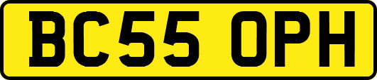BC55OPH