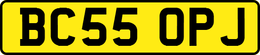 BC55OPJ