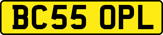 BC55OPL