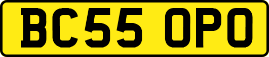 BC55OPO