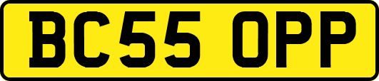 BC55OPP