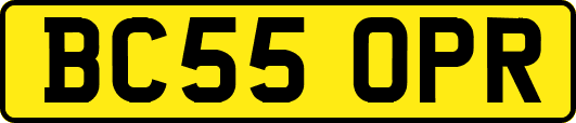 BC55OPR