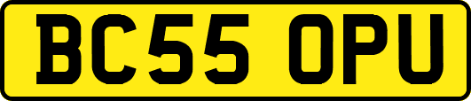 BC55OPU