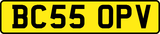 BC55OPV