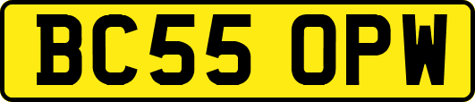 BC55OPW