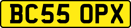 BC55OPX