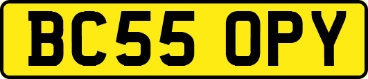 BC55OPY