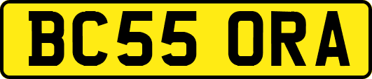 BC55ORA