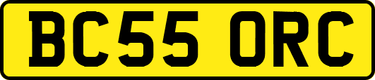 BC55ORC