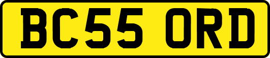 BC55ORD